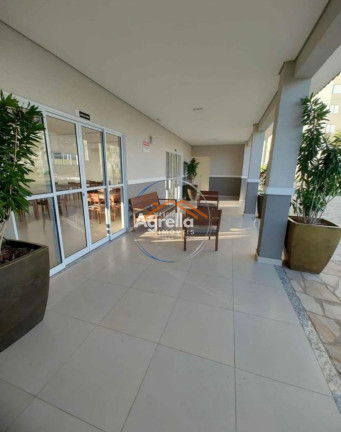 Imagem Imóvel com 2 Quartos à Venda, 52 m² em Condominio Residencial Portal Recanto Das Flores - Mogi Guaçu Imagem Imóvel com 2 Quartos à Venda, 52 m² em Condominio Residencial Portal Recanto Das Flores - Mogi Guaçu