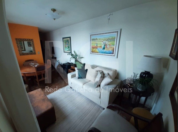 Imagem Apartamento com 2 Quartos à Venda, 80 m² em Centro Histórico - Porto Alegre Imagem Apartamento com 2 Quartos à Venda, 80 m² em Centro Histórico - Porto Alegre