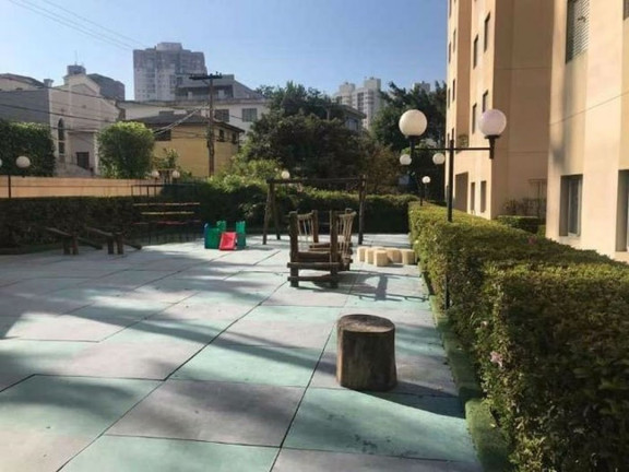 Imagem Apartamento com 2 Quartos à Venda, 58 m² em Jardim Cláudia - São Paulo Imagem Apartamento com 2 Quartos à Venda, 58 m² em Jardim Cláudia - São Paulo
