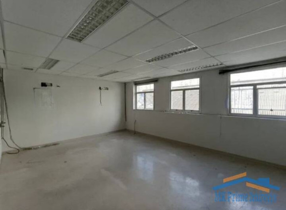 Imagem Galpão para Alugar, 1.586 m² em Várzea Da Barra Funda - São Paulo