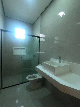 Imagem Casa com 3 Quartos à Venda,  em Jardim Residencial Viena - Indaiatuba