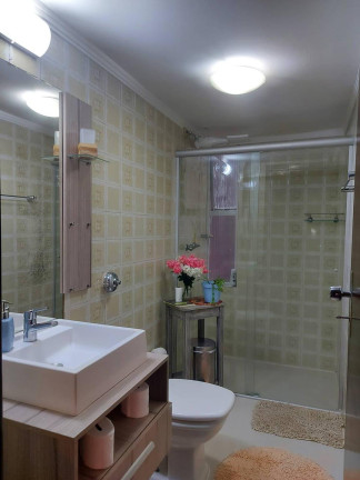 Imagem Apartamento com 3 Quartos à Venda, 98 m² em Vila Izabel - Curitiba