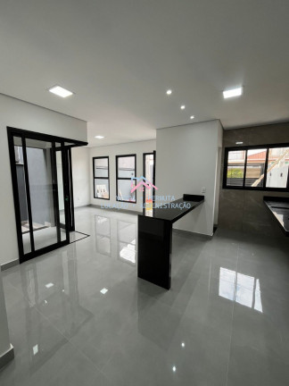 Imagem Casa com 3 Quartos à Venda, 91 m² em Jardim Marambaia - Jundiaí