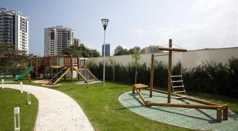 Imagem Apartamento com 4 Quartos à Venda, 407 m² em Barra Da Tijuca - Rio De Janeiro