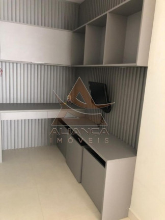 Imagem Apartamento com 3 Quartos à Venda, 156 m² em Jardim Botânico - Ribeirão Preto Imagem Apartamento com 3 Quartos à Venda, 156 m² em Jardim Botânico - Ribeirão Preto