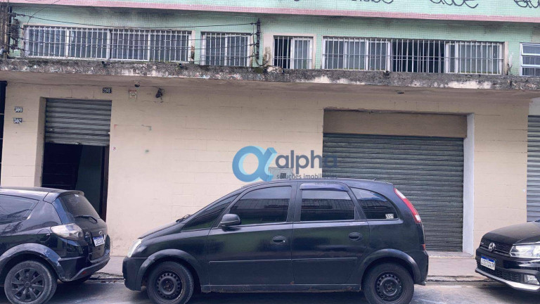 Loja para Alugar, 85 m² em Alto Da Serra - Petrópolis