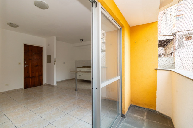 Imagem Apartamento com 2 Quartos à Venda, 57 m² em Liberdade - São Paulo