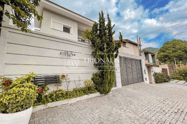 Imagem Casa com 3 Quartos à Venda, 300 m² em Parque Arco íris - Atibaia
