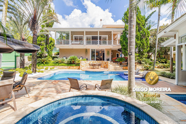 Imagem Casa com 8 Quartos à Venda, 2.600 m² em Itapetinga - Atibaia Imagem Casa com 8 Quartos à Venda, 2.600 m² em Itapetinga - Atibaia