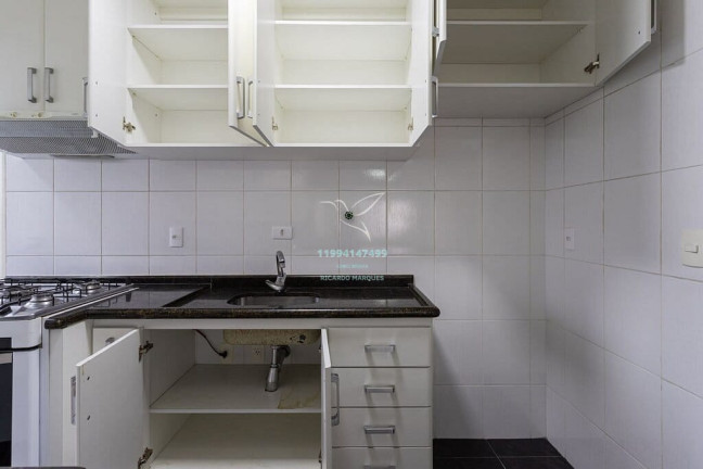 Imagem Apartamento com 2 Quartos à Venda, 54 m² em Vila Olímpia - São Paulo Imagem Apartamento com 2 Quartos à Venda, 54 m² em Vila Olímpia - São Paulo