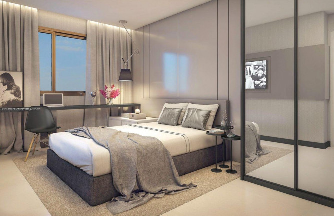 Imagem Apartamento com 2 Quartos à Venda, em Tijuca - Rio De Janeiro Imagem Apartamento com 2 Quartos à Venda, em Tijuca - Rio De Janeiro