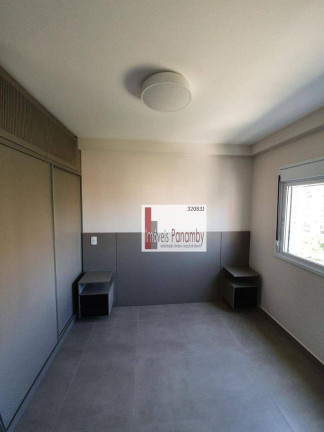 Imagem Apartamento com 1 Quarto à Venda, 38 m² em Vila Suzana - São Paulo Imagem Apartamento com 1 Quarto à Venda, 38 m² em Vila Suzana - São Paulo