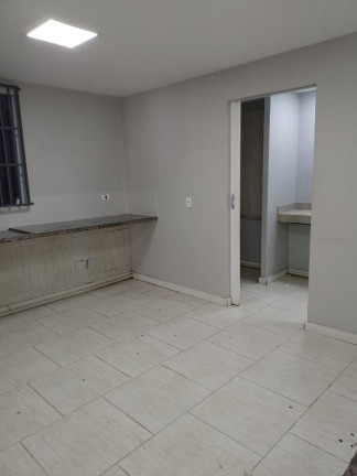 Imagem Imóvel com 1 Quarto para Alugar, 400 m² em Vila Doutor Eiras - São Paulo