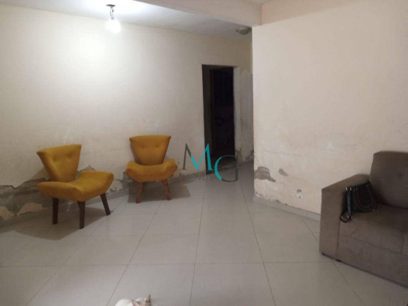 Imagem Casa com 4 Quartos à Venda, 120 m² em Campo Grande - Rio De Janeiro Imagem Casa com 4 Quartos à Venda, 120 m² em Campo Grande - Rio De Janeiro