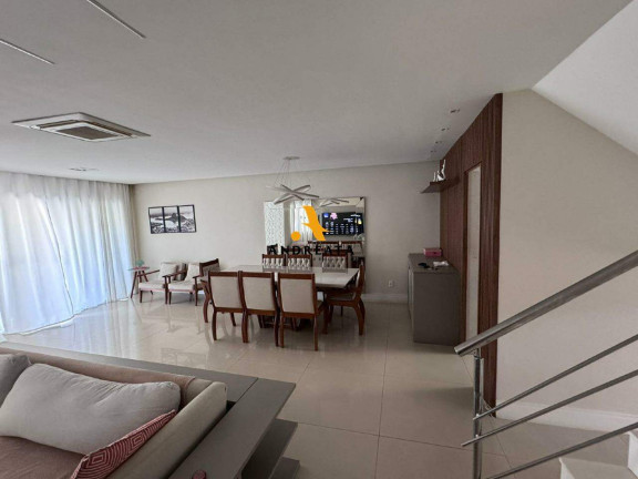 Casa de Condomínio com 4 Quartos à Venda, 400 m² em Recreio Dos Bandeirantes - Rio De Janeiro