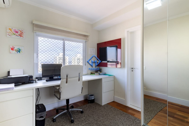 Imagem Apartamento com 4 Quartos à Venda, 213 m² em Ipiranga - São Paulo Imagem Apartamento com 4 Quartos à Venda, 213 m² em Ipiranga - São Paulo