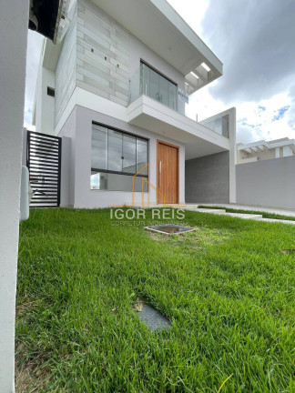 Casa de Condomínio com 3 Quartos à Venda, 180 m² em Cidade Jardim - Campos Dos Goytacazes