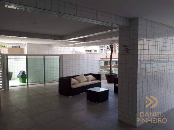 Imagem Apartamento com 3 Quartos à Venda, 115 m² em Aviação - Praia Grande
