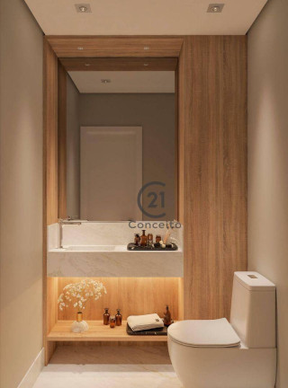 Imagem Apartamento com 3 Quartos à Venda, 111 m² em Estreito - Florianópolis Imagem Apartamento com 3 Quartos à Venda, 111 m² em Estreito - Florianópolis