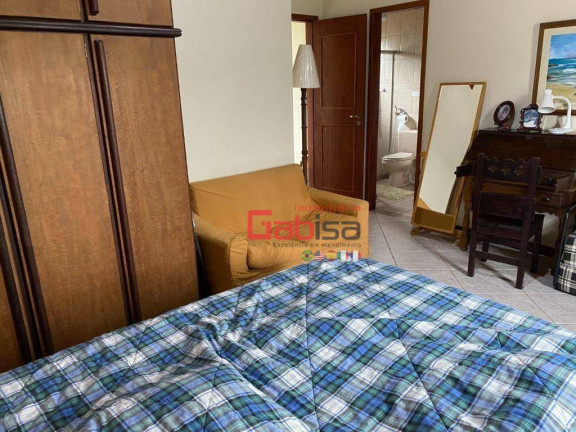 Imagem Casa com 4 Quartos à Venda, 190 m² em Caravela - Armação Dos Búzios