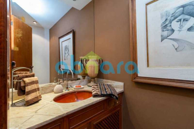 Imagem Apartamento com 4 Quartos à Venda, 230 m² em Copacabana - Rio De Janeiro Imagem Apartamento com 4 Quartos à Venda, 230 m² em Copacabana - Rio De Janeiro