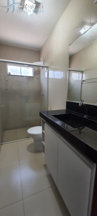 Imagem Casa com 3 Quartos para Alugar ou Temporada, 120 m² em Nova Parnamirim - Parnamirim