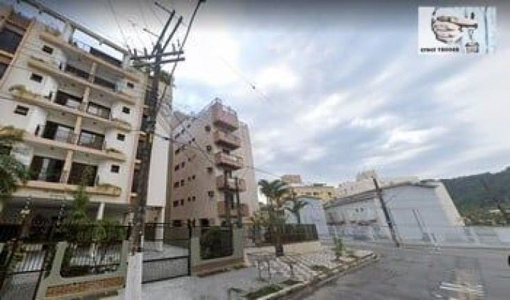 Imagem Cobertura com 4 Quartos à Venda, 259 m² em Enseada - Guarujá