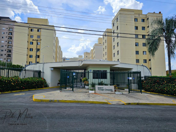 Imagem Imóvel com 2 Quartos à Venda, 54 m² em Centro - Piracicaba Imagem Imóvel com 2 Quartos à Venda, 54 m² em Centro - Piracicaba
