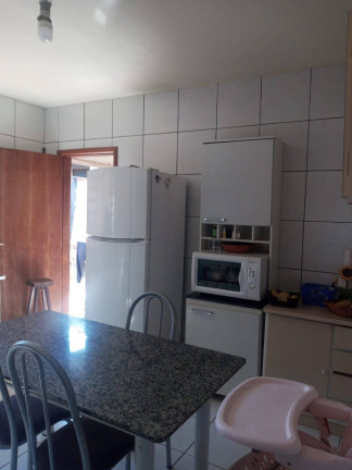 Imagem Casa com 3 Quartos à Venda, 300 m² em Vila Passos - Arapongas