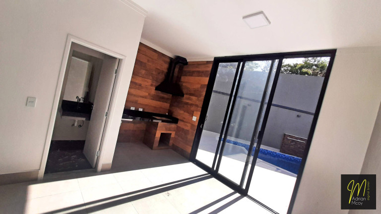 Imagem Casa de Condomínio com 4 Quartos à Venda, 390 m² em Residencial Euroville - Bragança Paulista