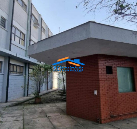 Imagem Galpão para Alugar, 5 m² em Cidade Industrial Satélite De São Paulo - Guarulhos Imagem Galpão para Alugar, 5 m² em Cidade Industrial Satélite De São Paulo - Guarulhos