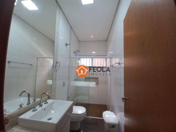 Imagem Casa com 3 Quartos à Venda, 213 m² em Jardim Souza Queiroz - Santa Bárbara D'oeste Imagem Casa com 3 Quartos à Venda, 213 m² em Jardim Souza Queiroz - Santa Bárbara D'oeste