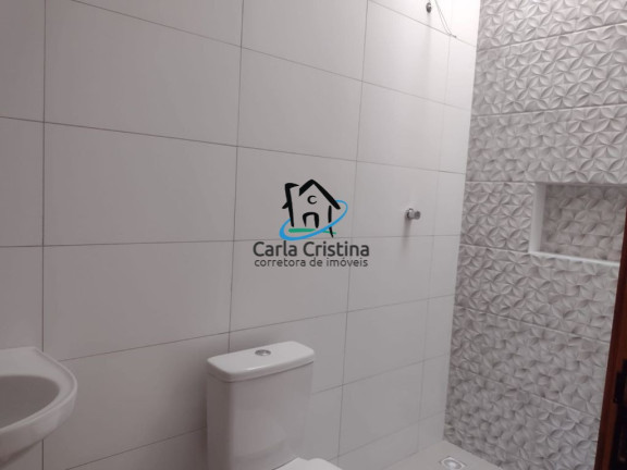 Imagem Sobrado com 3 Quartos à Venda, 112 m² em Balneário Grajau - Pontal Do Paraná