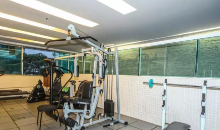 Imagem Apartamento com 3 Quartos à Venda, 120 m² em Copacabana - Rio De Janeiro