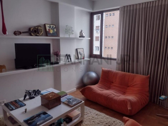 Imagem Imóvel com 3 Quartos à Venda, 158 m² em Jardim Europa - São Paulo Imagem Imóvel com 3 Quartos à Venda, 158 m² em Jardim Europa - São Paulo