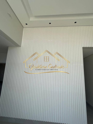 Imagem Casa com 3 Quartos à Venda,  em Jardim Residencial Villagio Ipanema I - Sorocaba