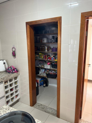 Imagem Casa com 4 Quartos à Venda, 390 m² em Condomínio Serra Da Estrela - Atibaia