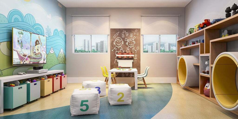 Imagem Imóvel com 2 Quartos à Venda,  em Sacomã - São Paulo