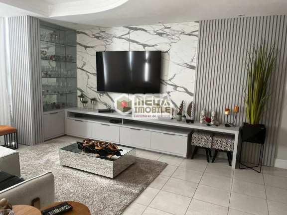 Imagem Apartamento com 3 Quartos à Venda, 160 m² em Bom Abrigo - Florianópolis
