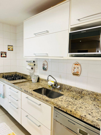 Imagem Apartamento com 3 Quartos à Venda, 110 m² em Alphaville - Santana De Parnaíba Imagem Apartamento com 3 Quartos à Venda, 110 m² em Alphaville - Santana De Parnaíba