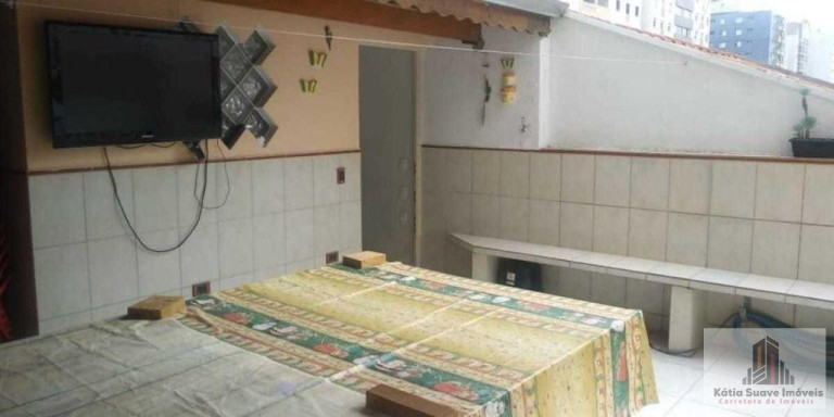 Imagem Casa com 2 Quartos à Venda, 160 m² em Santa Paula - São Caetano Do Sul Imagem Casa com 2 Quartos à Venda, 160 m² em Santa Paula - São Caetano Do Sul