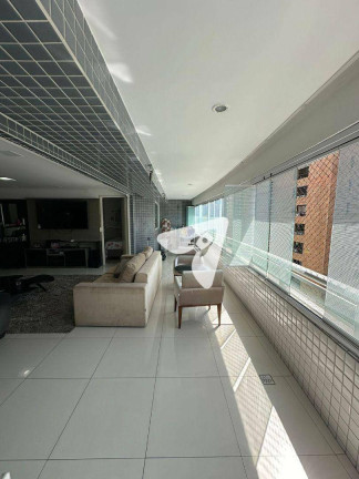 Imagem Apartamento com 3 Quartos à Venda, 108 m² em Meireles - Fortaleza