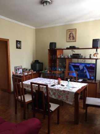 Imagem Apartamento com 2 Quartos à Venda, 60 m² em Santa Cecília - São Paulo