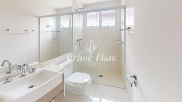 Imagem Apartamento com 1 Quarto à Venda, 87 m² em Vila Gertrudes - São Paulo