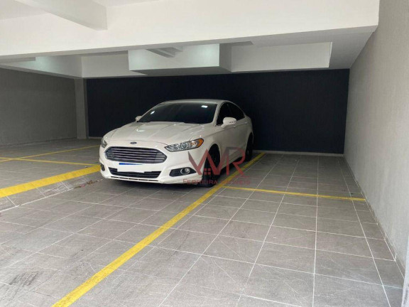 Imagem Apartamento com 2 Quartos à Venda, 35 m² em Tatuapé - São Paulo Imagem Apartamento com 2 Quartos à Venda, 35 m² em Tatuapé - São Paulo