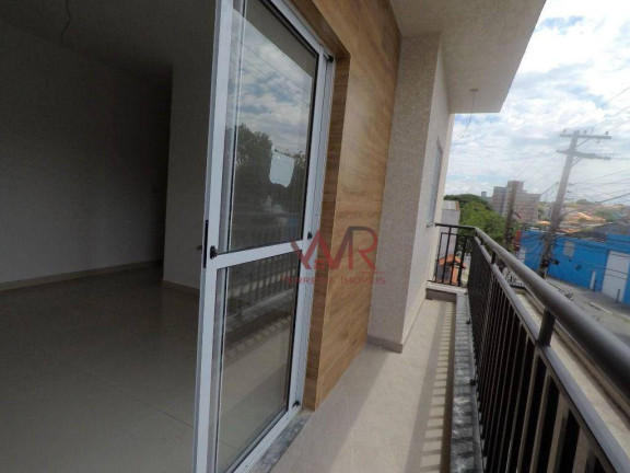 Imagem Apartamento com 2 Quartos à Venda, 42 m² em Cidade Patriarca - São Paulo Imagem Apartamento com 2 Quartos à Venda, 42 m² em Cidade Patriarca - São Paulo