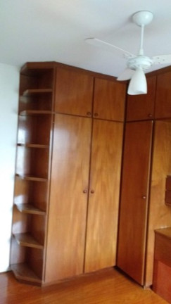 Imagem Apartamento com 2 Quartos à Venda, 73 m² em Jardim Nova Manchester - Sorocaba