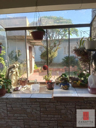 Imagem Casa com 3 Quartos à Venda, 396 m² em Tamandaré - Esteio