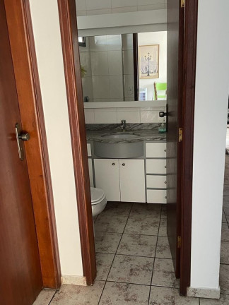 Imagem Apartamento com 3 Quartos à Venda, 143 m² em Centro - Taubaté Imagem Apartamento com 3 Quartos à Venda, 143 m² em Centro - Taubaté