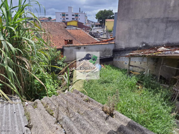 Imagem Casa com 8 Quartos à Venda, 180 m² em Jardim Guapituba - Mauá Imagem Casa com 8 Quartos à Venda, 180 m² em Jardim Guapituba - Mauá